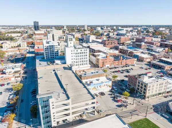 Springfield, MO 65806,313 Park Central