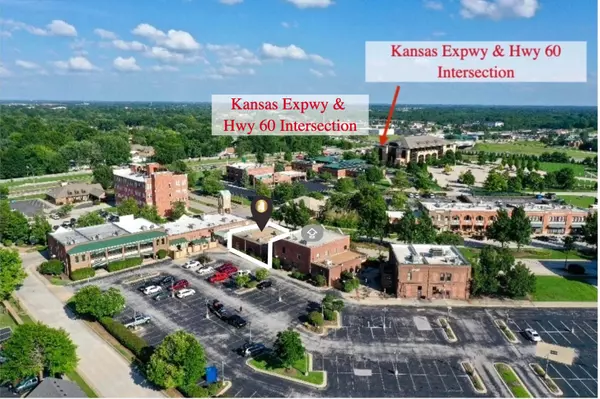 Springfield, MO 65807,2101 W Chesterfield ST