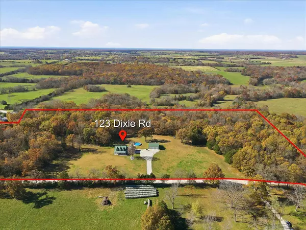 Urbana, MO 65767,123 Dixie RD