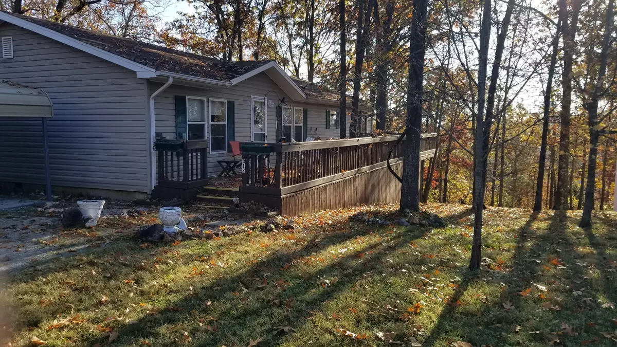 Branson, MO 65616,312 Compton Ridge RD