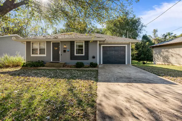 Springfield, MO 65807,1400 W Loren ST