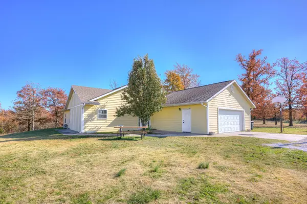 3061, 3121 3107 & 3110 South Day RD, Joplin, MO 64804