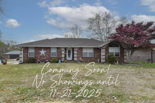 608 Cypress AVE, Nixa, MO 65714