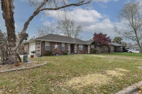 Nixa, MO 65714,608 Cypress AVE