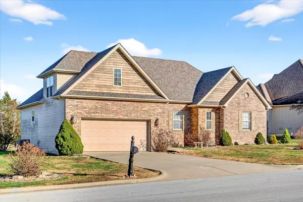 Fair Grove, MO 65648,620 S Magen ST