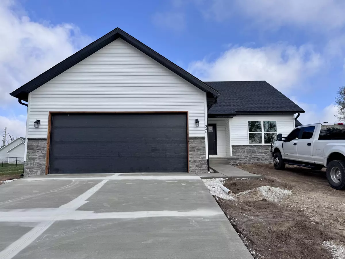 Sparta, MO 65753,345 Division ST