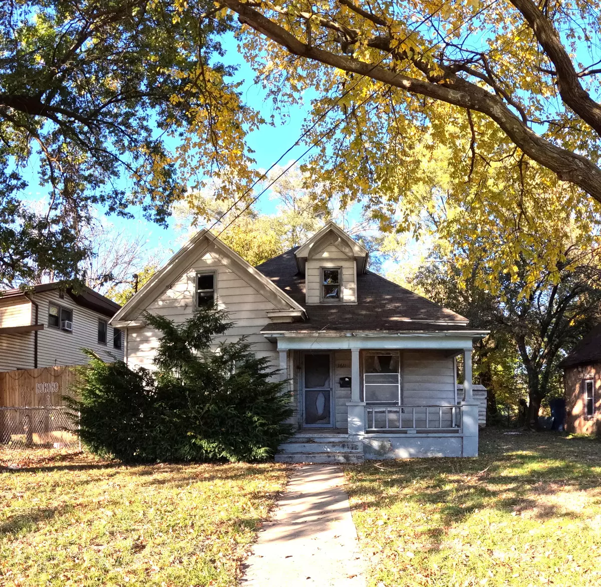 Springfield, MO 65803,1611 W Atlantic ST