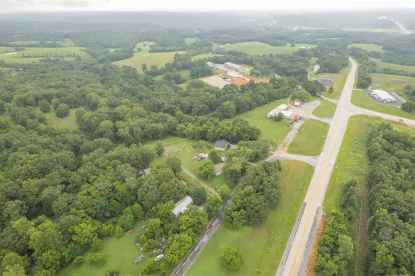 Pineville, MO 64856,80 Pleasant Ridge Tract B