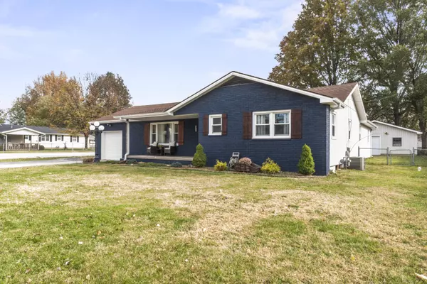 416 N Prospect ST, Nixa, MO 65714