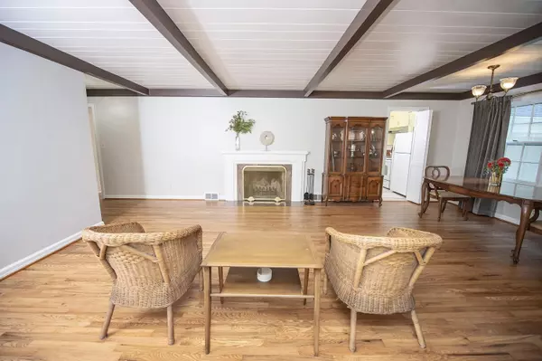 Springfield, MO 65804,1550 S Delaware AVE