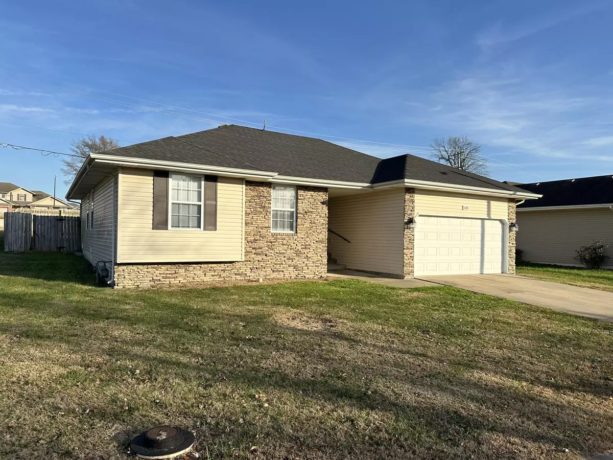 Republic, MO 65738,630 N Cottonwood AVE