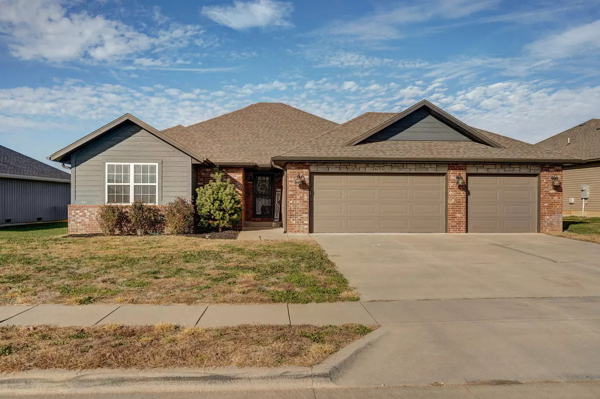 Ozark, MO 65721,671 E Melton RD