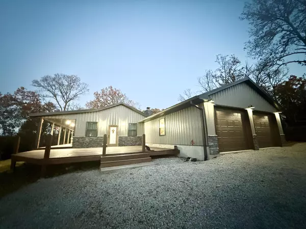 El Dorado Springs, MO 64744,6101 SW 831