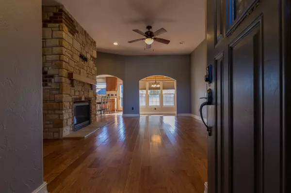 Nixa, MO 65714,846 S Cobble Creek BLVD