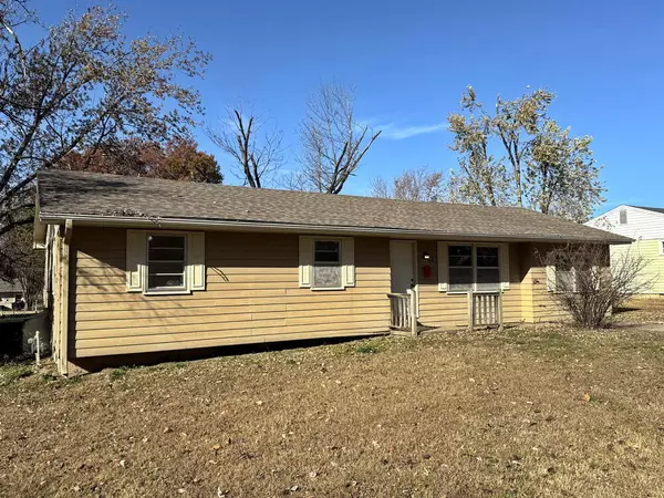 Nevada, MO 64772,1013 N West ST