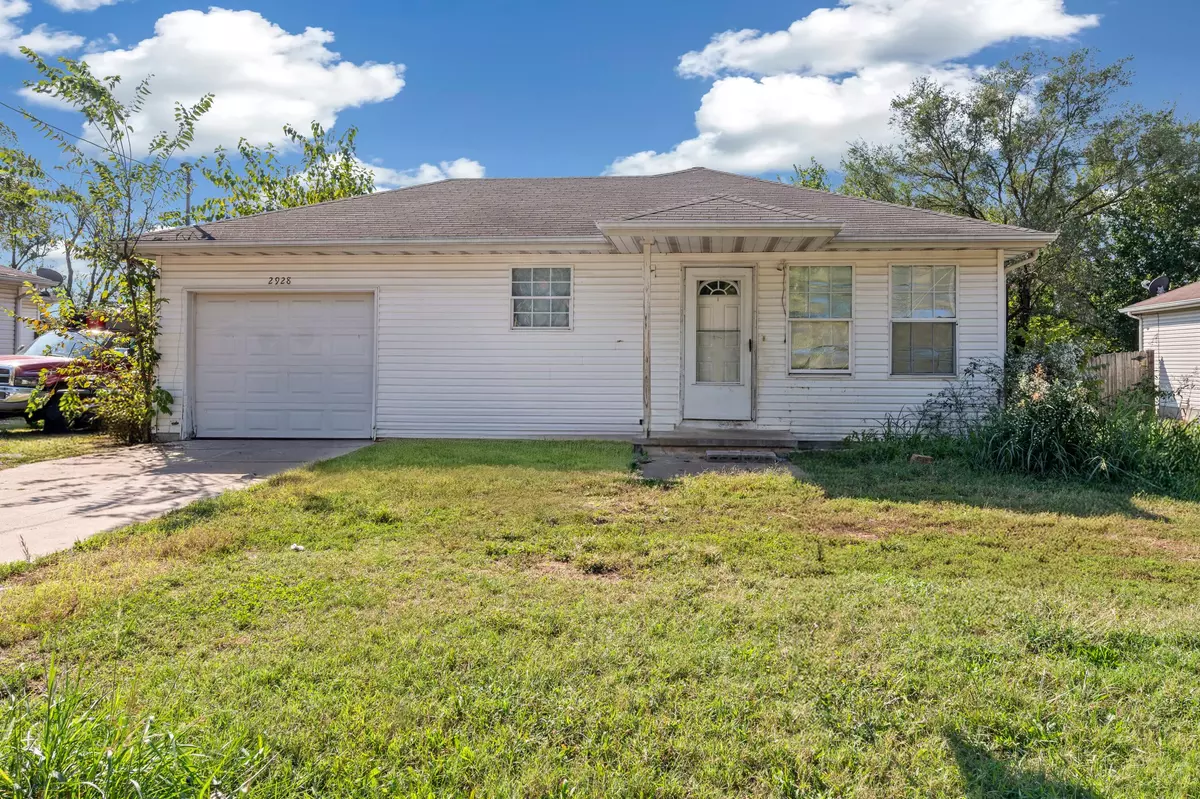 Springfield, MO 65803,2928 W Chestnut ST