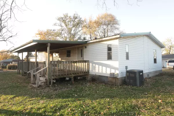 Walnut Grove, MO 65770,208 E Jean ST