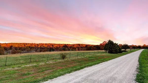 Fordland, MO 65652,000 Weatherby DR #South 25 Ac Tract