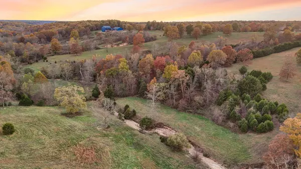 Fordland, MO 65652,000 Weatherby DR #10.18 Ac Tract