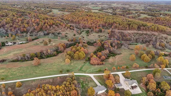 Fordland, MO 65652,000 Weatherby DR #10.18 Ac Tract