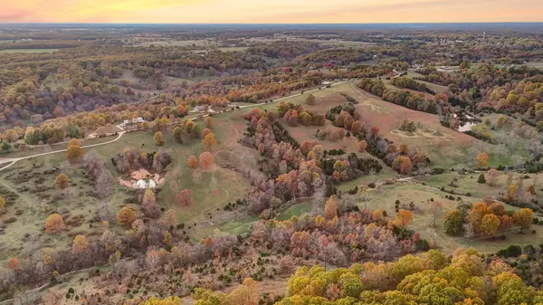 Fordland, MO 65652,000 Weatherby DR #9.16 Ac Tract