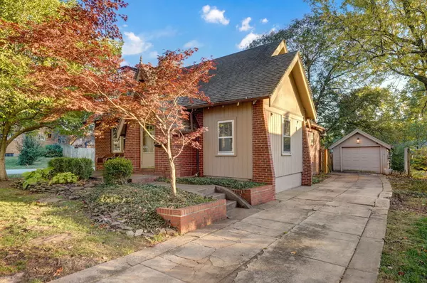 Springfield, MO 65807,826 E Stanford ST