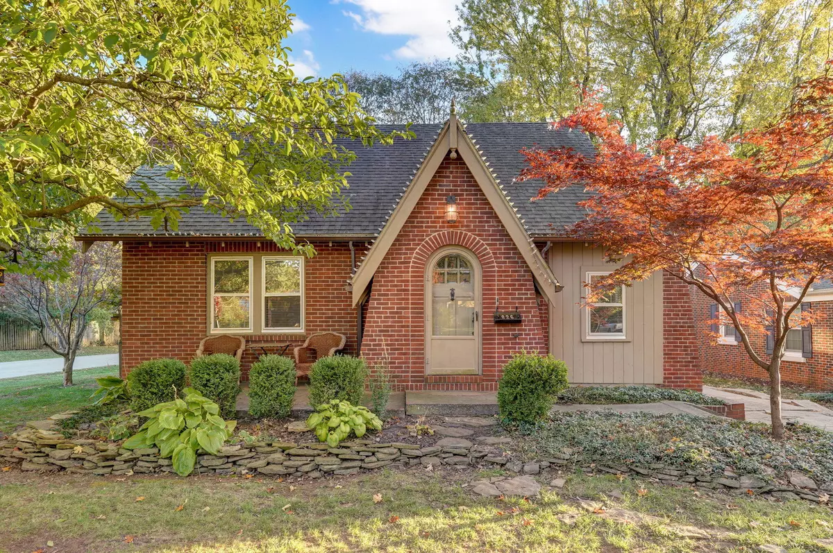 Springfield, MO 65807,826 E Stanford ST