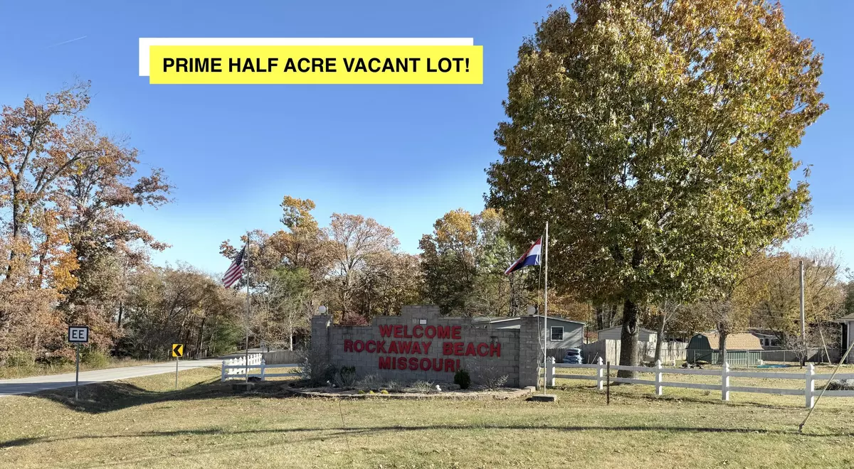 Rockaway Beach, MO 65740,000 State Hwy 176