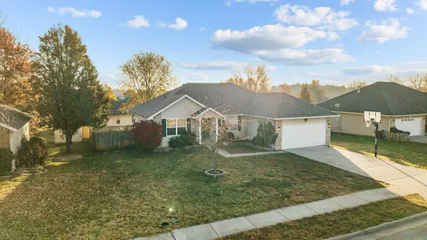 Republic, MO 65738,448 N Glenwood AVE