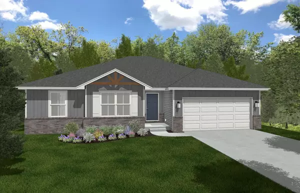 1159 E Habersham ST, Republic, MO 65738