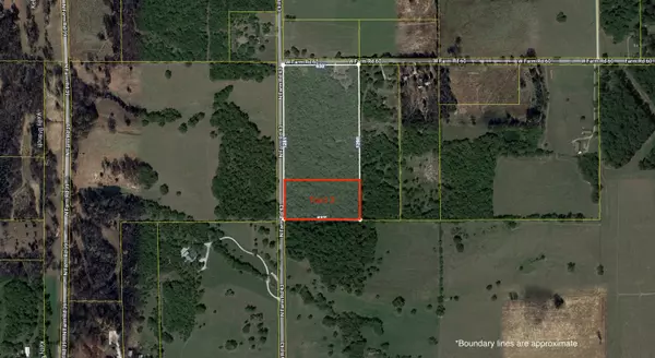 Ash Grove, MO 65604,000 N Farm Road 43 Tract 3
