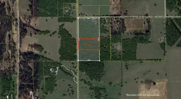 Ash Grove, MO 65604,000 N Farm Rd 43 Tract 2