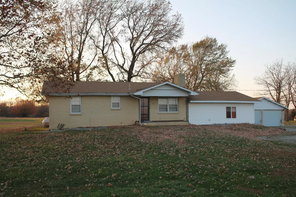 Marshfield, MO 65706,3157 Brinkley RD