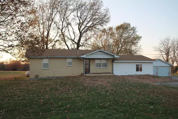 3157 Brinkley RD, Marshfield, MO 65706