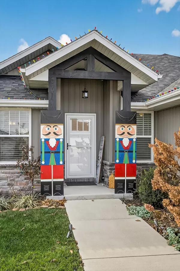 Nixa, MO 65714,859 E Acacia LN