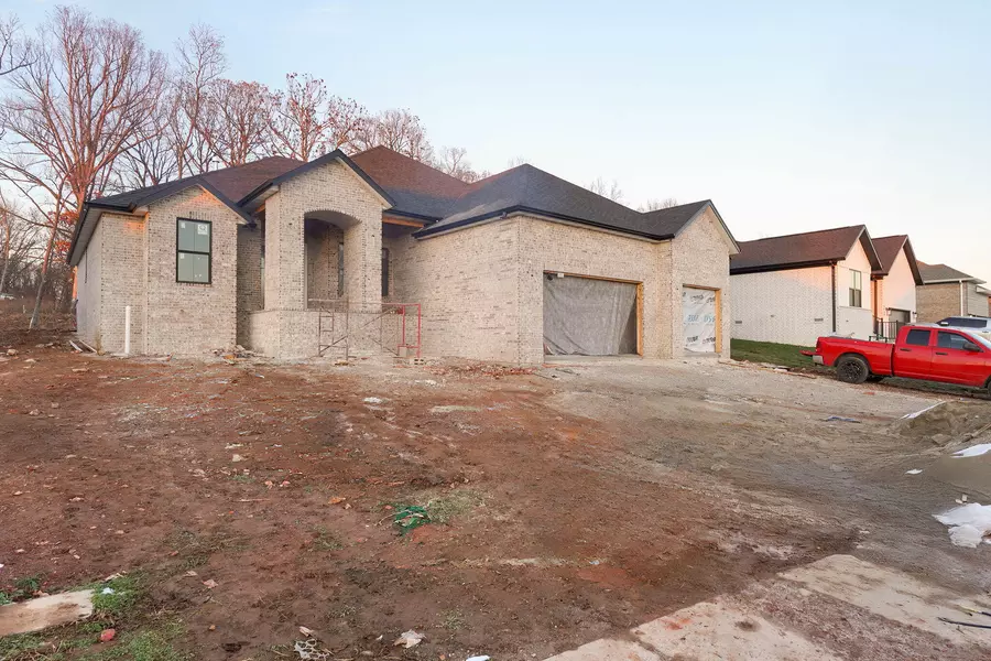 Lot 13 E Wild Horse DR, Springfield, MO 65802