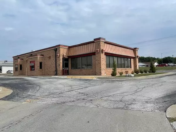 Harrisonville, MO 64701,1800 N State Route 291