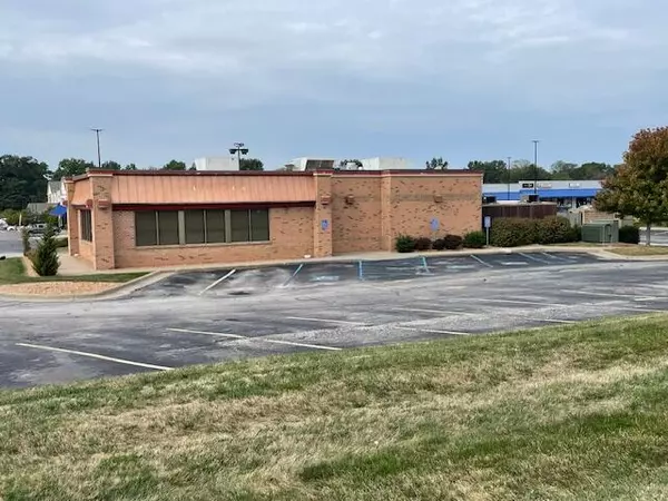 Harrisonville, MO 64701,1800 N State Route 291