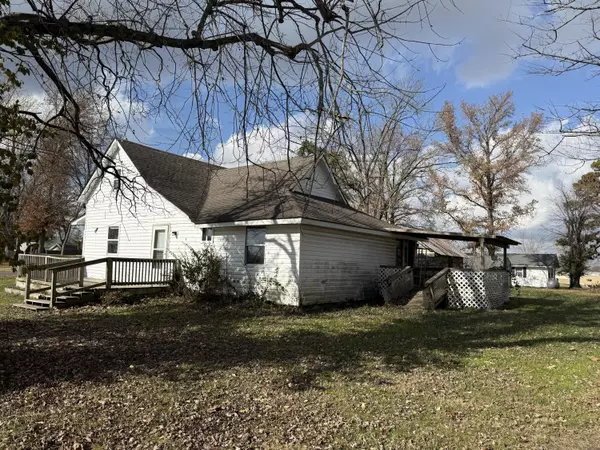 Mountain Grove, MO 65711,1110 N Wall ST