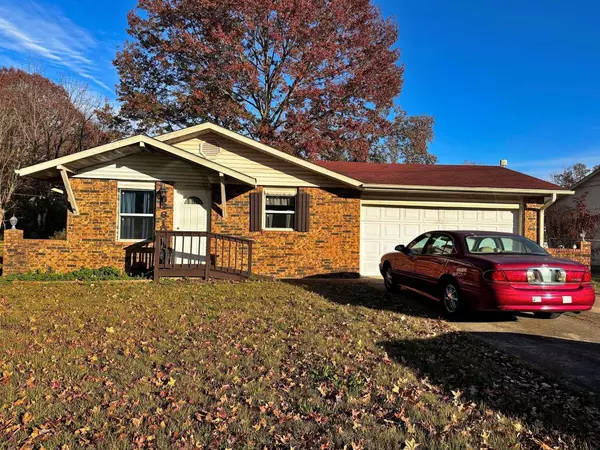 West Plains, MO 65775,2610 Paula DR