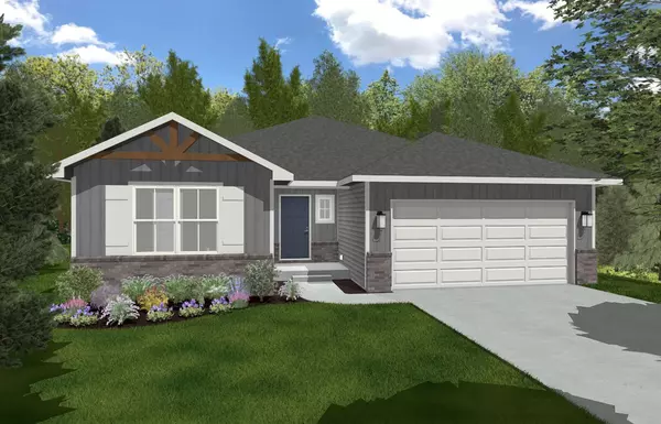 544 Columbine ST, Rogersville, MO 65742