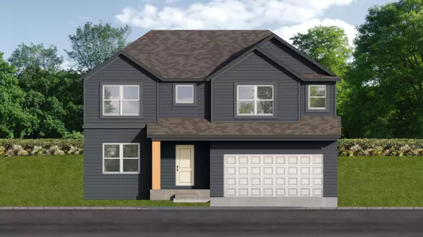 832 S Orchard WAY, Springfield, MO 65802