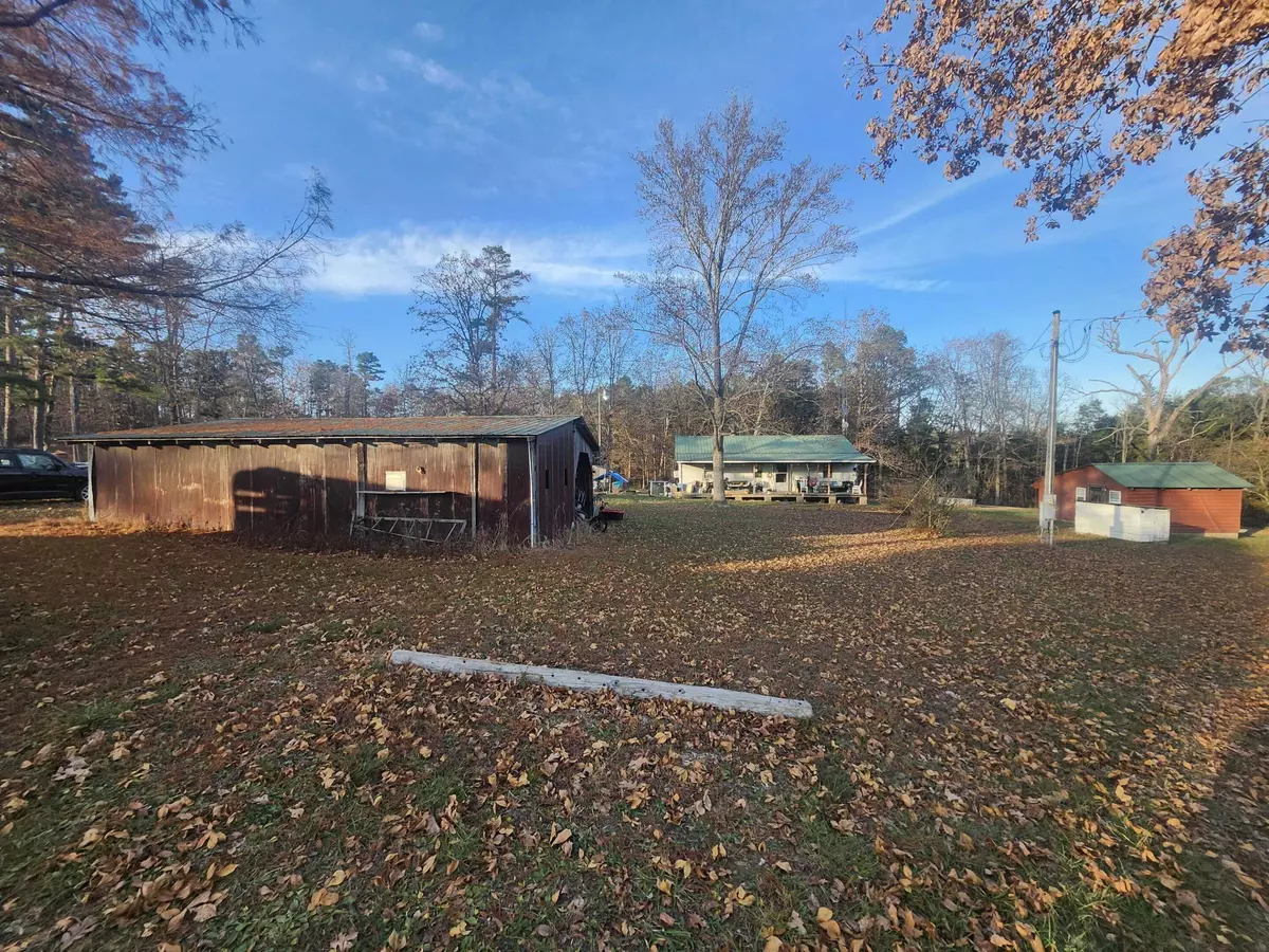 Vanzant, MO 65768,43565 St Highway 181-Pvt Dr-B