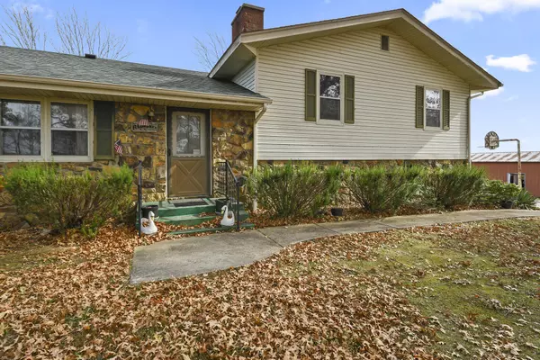 Marshfield, MO 65706,3310 Bell Ford RD