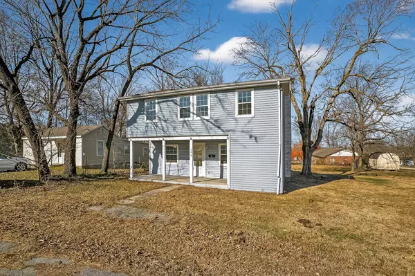 Aurora, MO 65605,109 W Cline ST