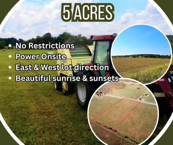 000 South 62nd Road, Dunnegan, MO 65640