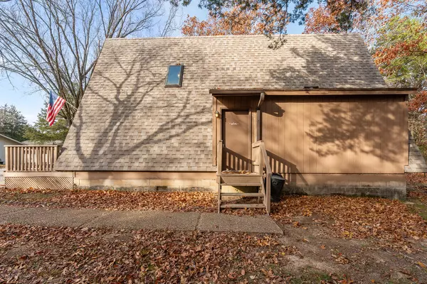 Branson West, MO 65737,207 Bar M LN #26