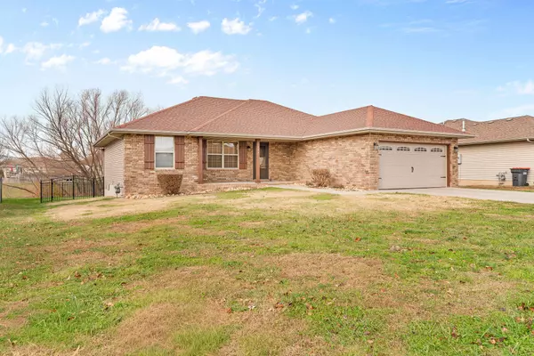 Clever, MO 65631,111 Ashton AVE