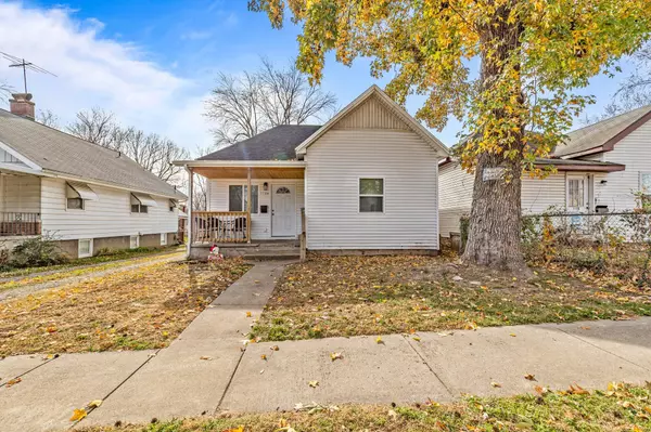 Springfield, MO 65802,1126 W Calhoun ST