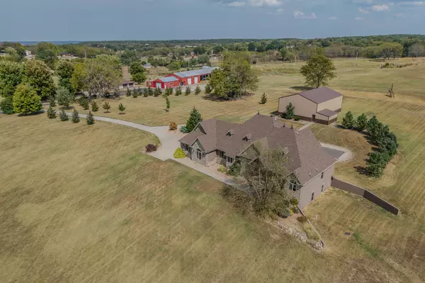 Strafford, MO 65757,4548 N Farm Rd 249